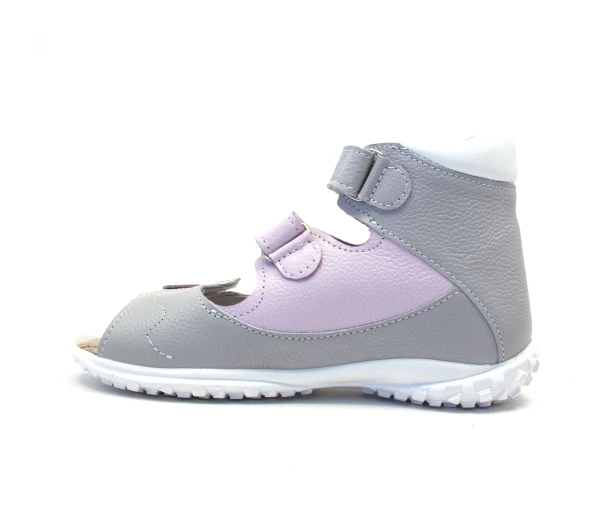 09-01-01 Ортопедическая обувь сложная без утепленной подкладки (пара) для детей, мод. 108(043-248)