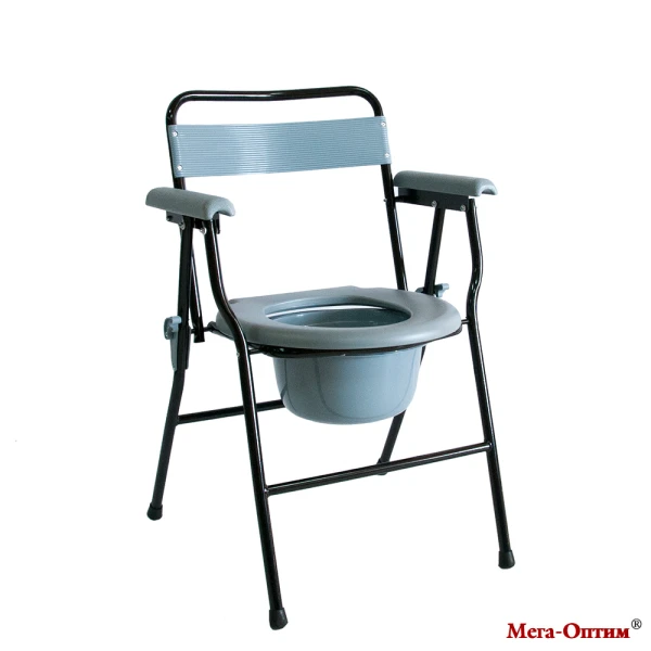 Кресло-стул  с санитарным оснащением HMP-460