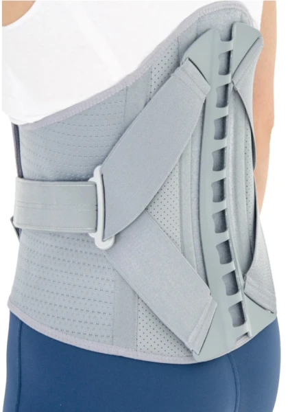 2.	Изделия ортопедические REH4MAT для поддержки, коррекции или иммобилизации головы, шеи, туловища; ортопедический корсет  EB-LK-02 (размер: S, M, L, XL,XXL, XXXL)