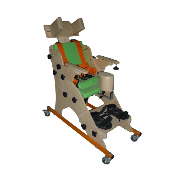 Опора функциональная для сидения для детей-инвалидов &quot;Я МОГУ!&quot;, исполнение ОС-001, размер 1.