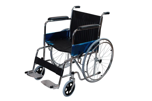 Кресло-коляска AMRW18P-EL
