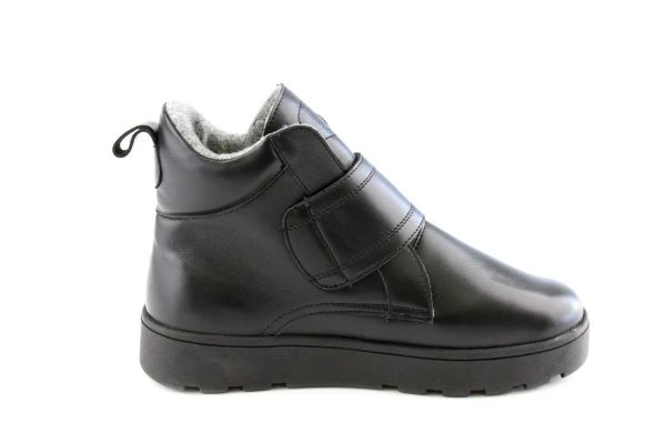 Обувь ортопедическая малосложная: Ботинки ортопедические малосложные DOCTOR THOMAS, модель DTD-700-1