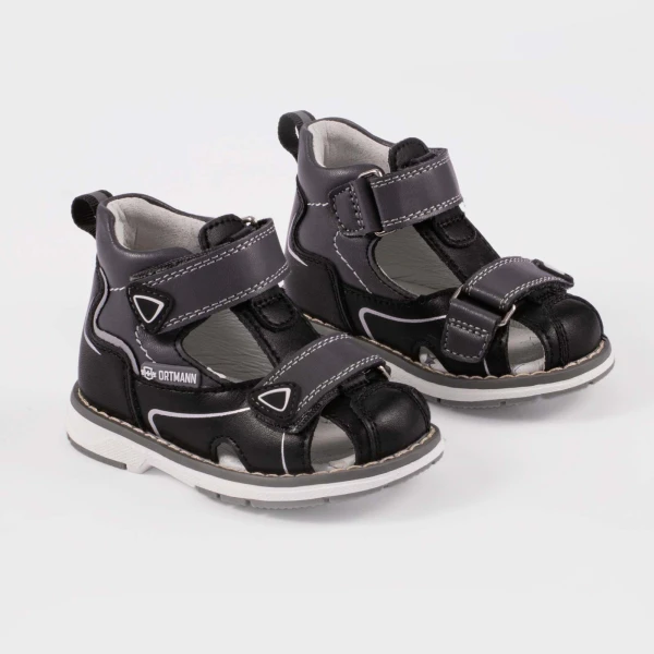 Обувь ортопедическая готовая для детей: сандалии Tonton, арт. 7.45.2