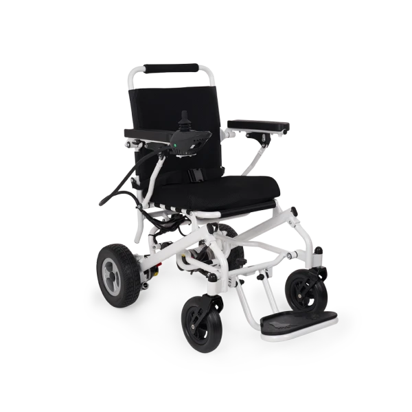 	Кресло-коляска для инвалидов &quot;Armed&quot; с электроприводом JRWD602K