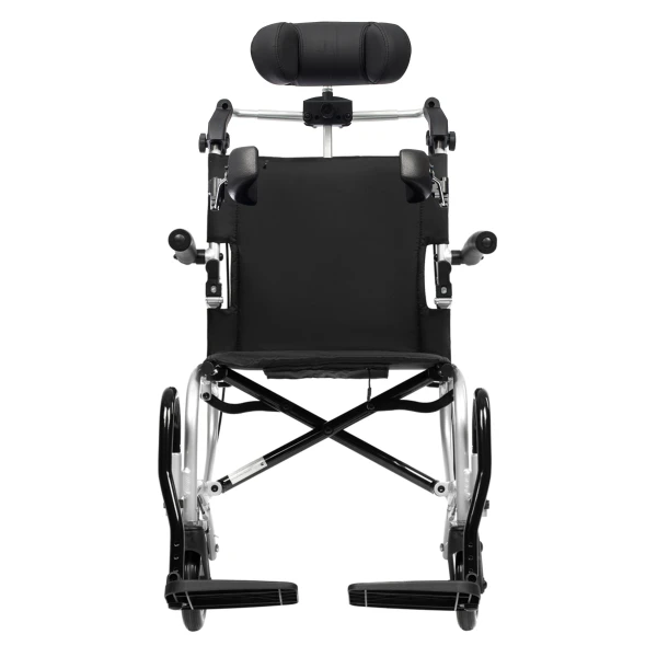 Кресло коляска для инвалидов Ortonica Base 115 (с поддержками)
