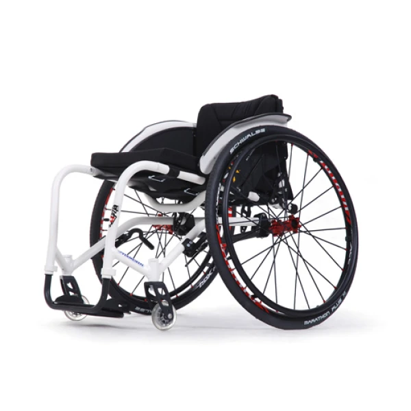 07-03-01 Кресло-коляска активного типа (для инвалидов и детей-инвалидов) Sagitta