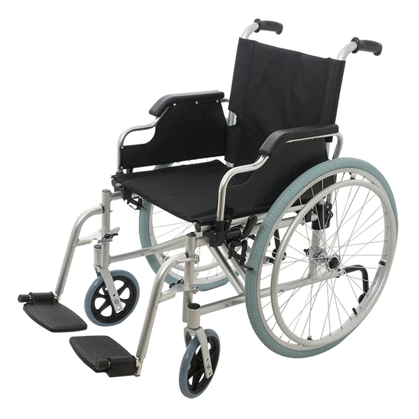 Кресло-коляска СИМС-2 Barry A 8