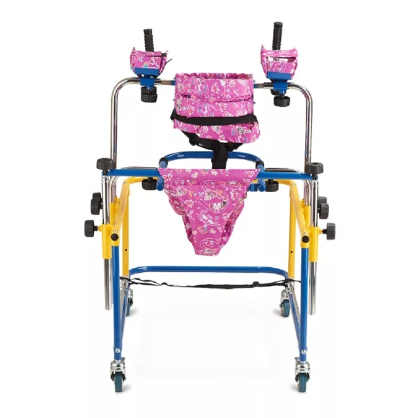 Средства реабилитации для инвалидов: ходунки «Armed», вариант исполнения FS201