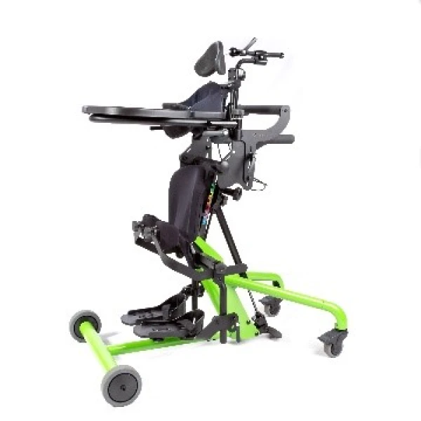 Опора для стояния - тренажер вертикализатор серии EasyStand Bantam Extra Small