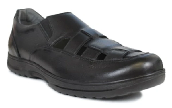 Ортопедическая обувь сложная на сохраненную конечность и обувь на протез без утепленной подкладки (пара) для взрослых,09-01-02-МС-357