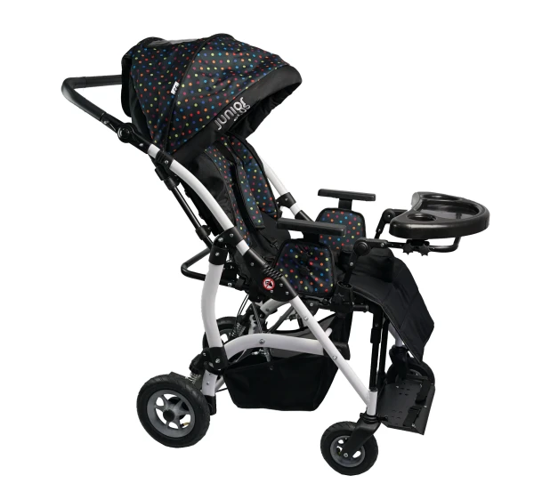 Кресло-коляска для детей-инвалидов и детей с заболеванием ДЦП, VCG0E (DRVG0J) (JUNIOR PLUS), размер 3