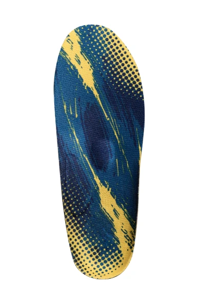 Стельки ортопедические ComForma SPORT для занятий бегом Active, арт С 7201