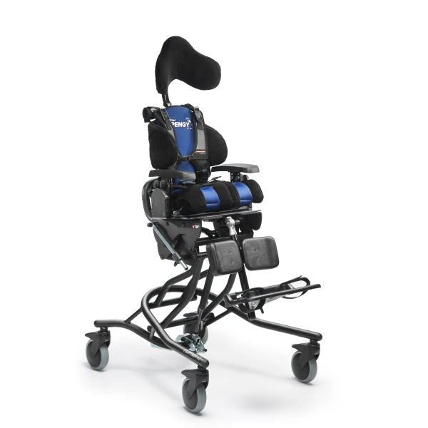 Кресло-коляска для инвалидов Anatomic Sitt Zitzi Pengy Flipper Pro