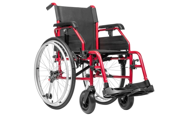 Кресло коляска для инвалидов Ortonica Base 190