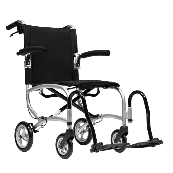 Кресло коляска для инвалидов Ortonica Base 115