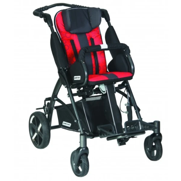 Кресло-коляска Patron Tom 5 Clipper MAXI