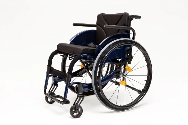 Кресло коляска для инвалидов Ortoniсa S 2000