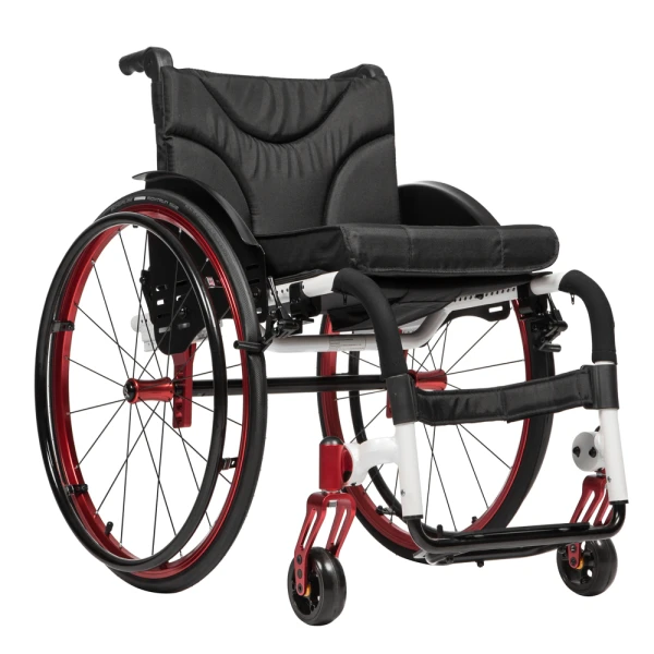 Кресло коляска для инвалидов Ortoniсa S 5000
