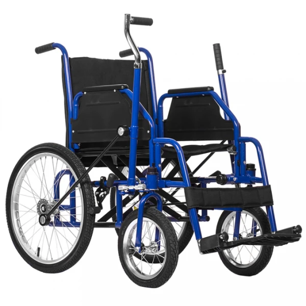 Кресло коляска для инвалидов Ortonica Base 145