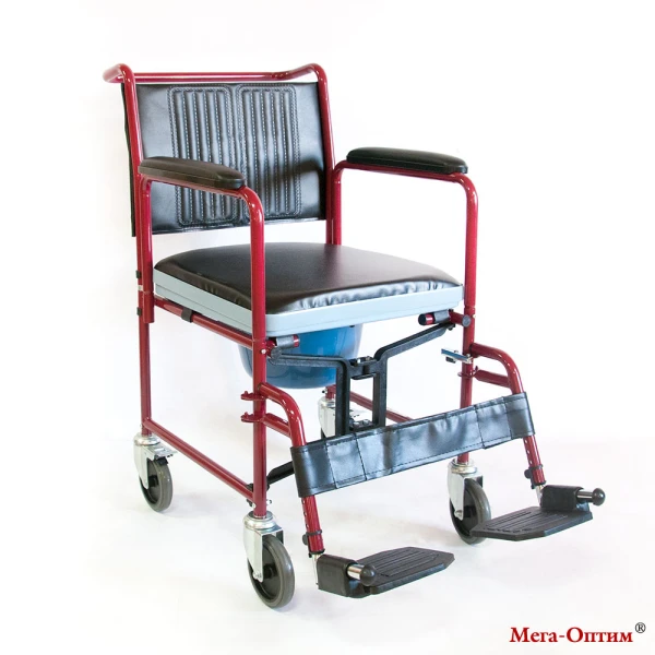 Кресло-коляска инвалидное серии FS FS692-45
