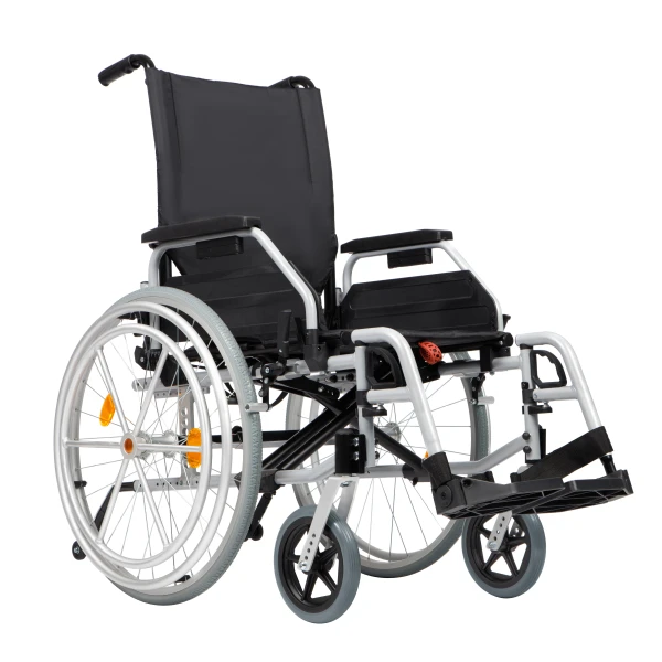 Кресло коляска для инвалидов Ortonica Trend 45