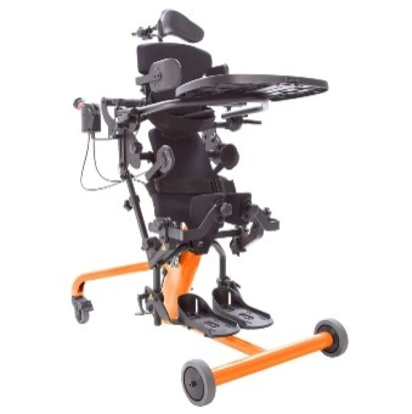 Опора для стояния - тренажер вертикализатор серии EasyStand Bantam Small
