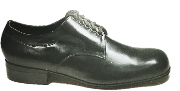 Ортопедическая обувь сложная на аппарат и обувь на протез без утепленной подкладки (пара) для взрослых, артикул 156