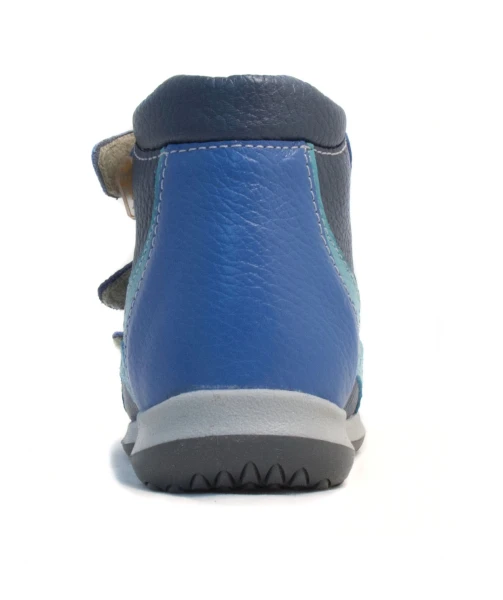 Ортопедическая обувь малосложная без утепленной подкладки ОрФея, арт. Б2-105-216-221-0