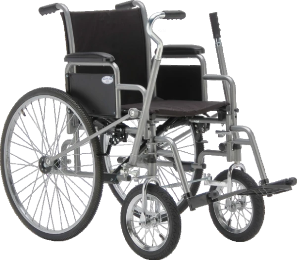 Кресло-коляска для инвалидов «Armed», вариант исполнения H 005