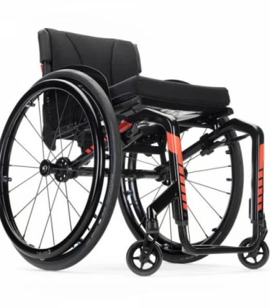 Кресло-коляска СИМС-2 Kuschall K-series