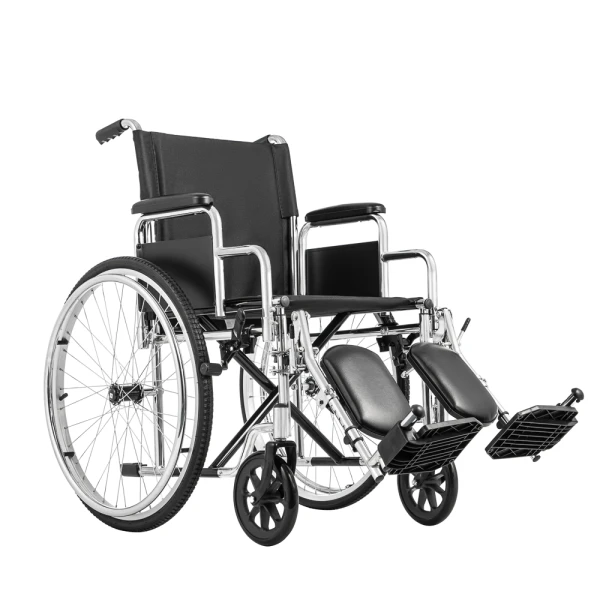 Кресло-коляска инвалидная базовая Ortoniсa Base 350