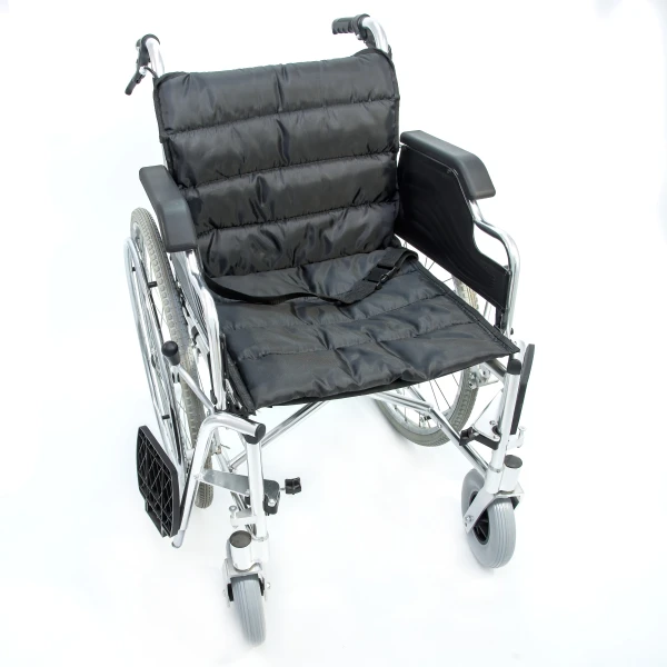 Кресло-коляска Foshan FS908LJ (ширина сиденья 46)