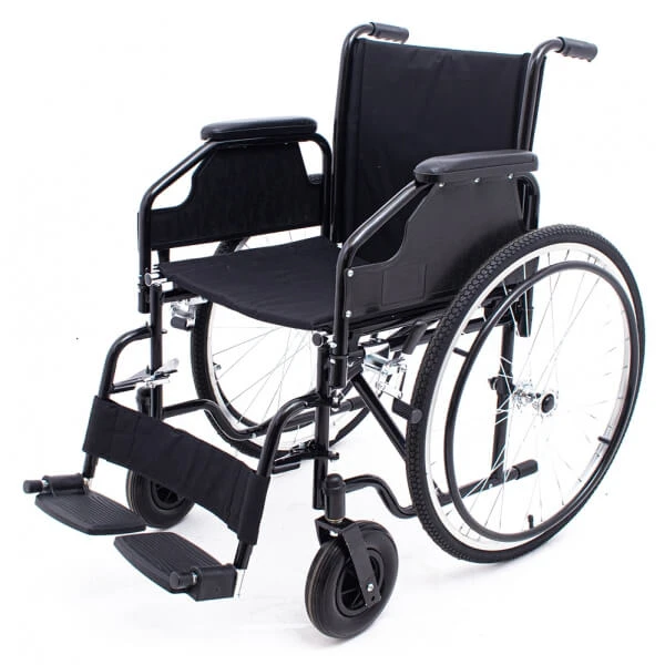 Кресло-коляска СИМС-2 Barry A3