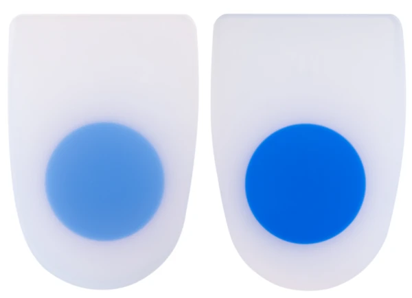 Приспособления ортопедические корригирующие подпяточники NILUS, арт. F-00037-05