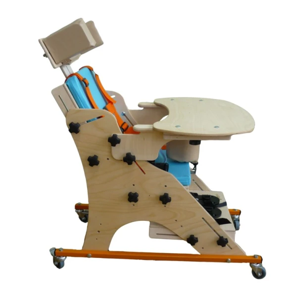 Опора функциональная для сидения для детей-инвалидов &quot;Я МОГУ!&quot;, исполнение ОС-001, размер 2