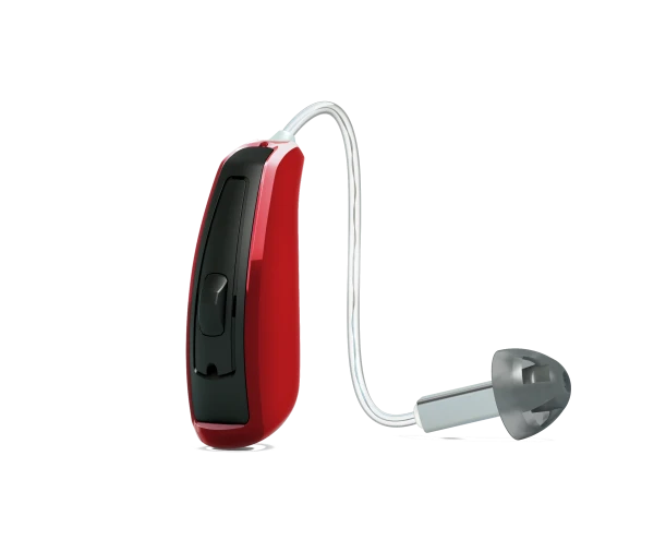 Аппарат слуховой цифровой LINX2 с выносным ресивером, HI,LS561-DRW