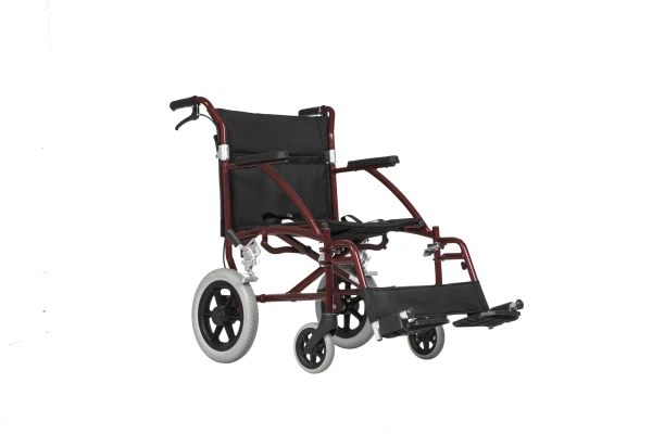 Кресло коляска для инвалидов Ortonica Base 110