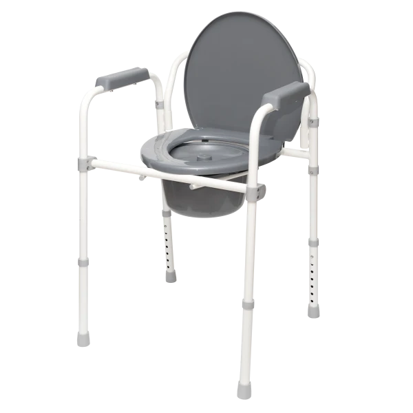 Кресло-туалет СИМС-2 WC500