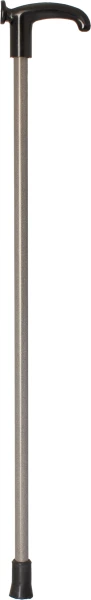 Трость опорная не регулируемая по высоте с анатомической ручкой без устройства противоскольжения ТО-202А (900 мм)