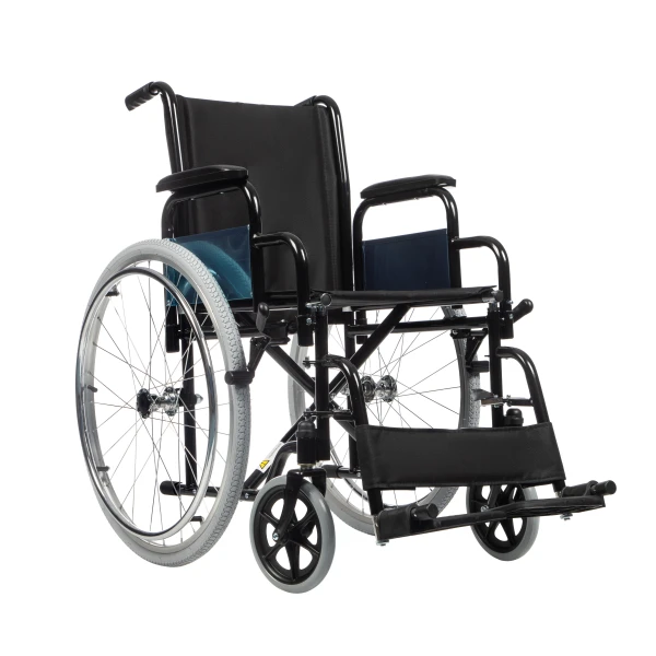 Кресло коляска для инвалидов Ortoniсa Base 130
