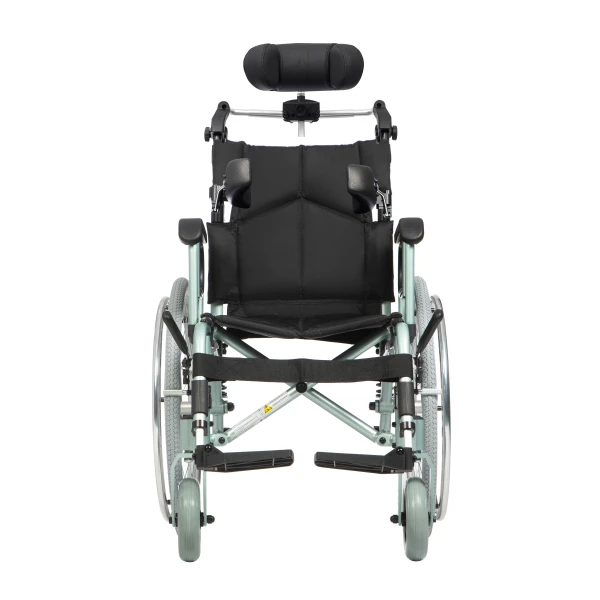 Кресло коляска для инвалидов Ortonica Delux 510