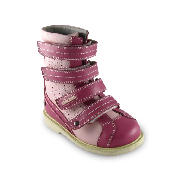 Ортопедическая обувь сложная без утепленной подкладки (пара) для детей 09-01-01-ДБХ-МД-Д-Ш-П-350