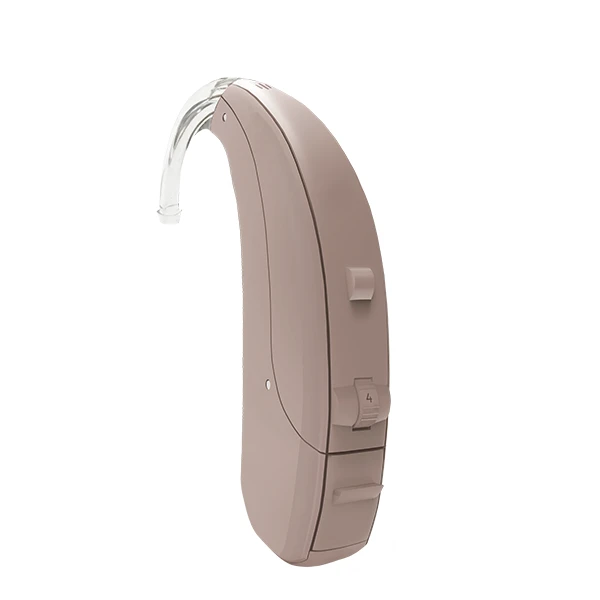 Аппарат слуховой цифровой программируемый заушный «Лира ЗМ»