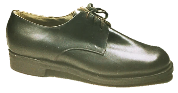 Обувь ортопедическая без утепленной подкладки (пара), артикул 164