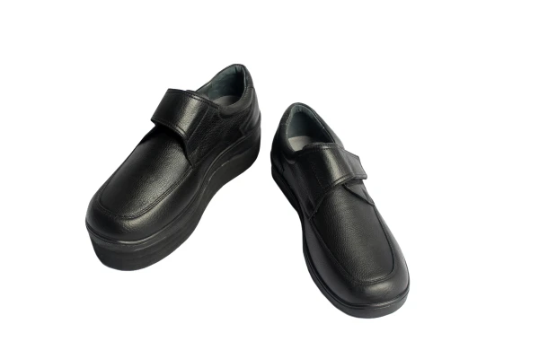 Ортопедическая обувь сложная без утепленной подкладки (пара) для взрослых модель 9