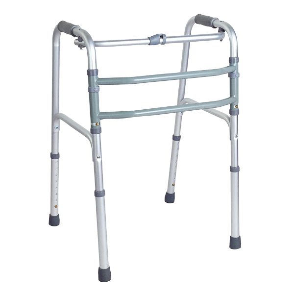 Изделия ортопедические для профилактики и реабилитации инвалидов: опоры-ходунки TRIVES, модель  CA811L