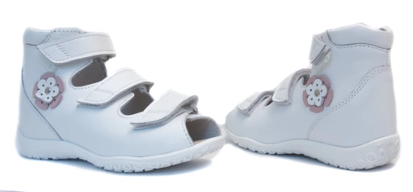 09-01-01 Ортопедическая обувь сложная антиварус без утепленной подкладки (пара) для детей, мод. 152(011-091)  