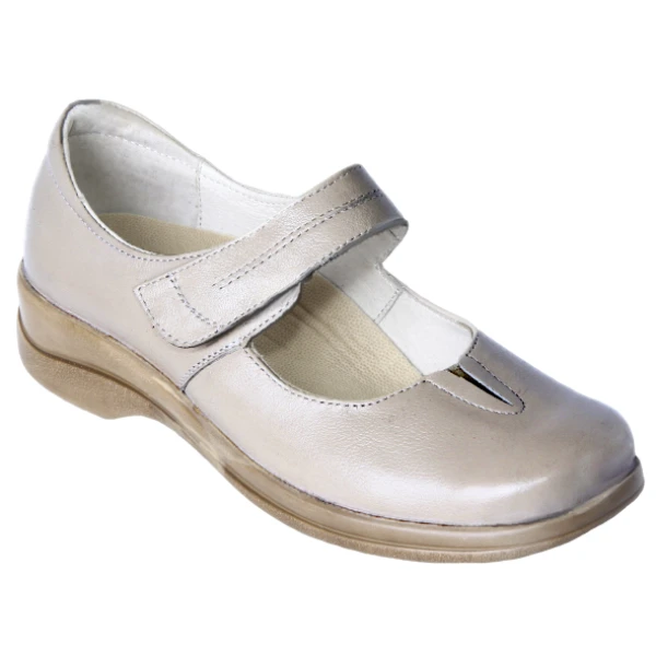 Ортопедическая обувь сложная без утепленной подкладки (пара) Туфли женские мод. 1088