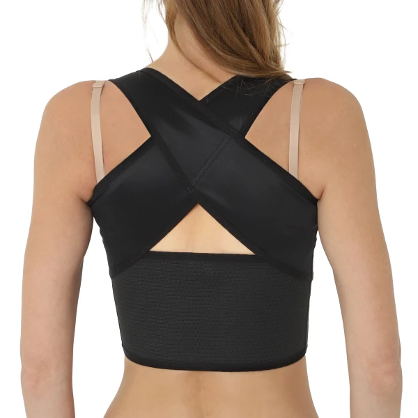 Реклинатор ортопедический - &quot;Крейт&quot;, Д-133, №1, черный