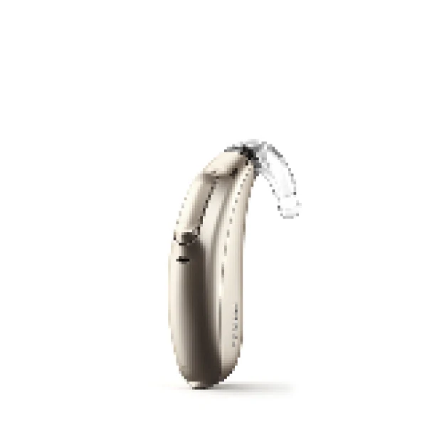 Аппарат слуховой цифровой заушный средней мощности Phonak Bolero M50-M (Фонак Болеро)